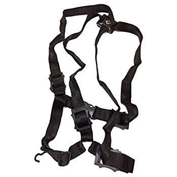 【中古】BG HARNESS(ハーネス) ストラップ ファゴット/バスーン サイズ(MEN) メタルフック B10 6g7v4d0