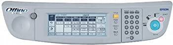 【中古】セイコーエプソン 写し物社会的単位(ES-H7200/9000H用) CS-9200