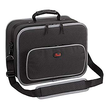 【中古】Pearl パール ツインペダルソフトケース PSC-PBN 2mvetro