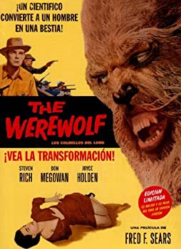 【中古】Werewolf [DVD] [Import]｜ドリエム店