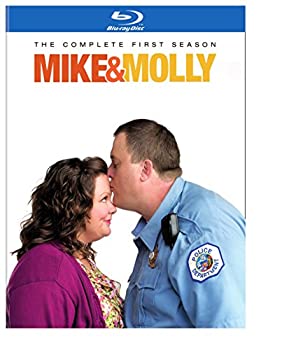 【中古】【非常に良い】Mike & Molly: Complete First Season [Blu-ray]