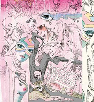 【中古】【非常に良い】RAZZLE DAZZLE(初回生産限定盤)(DVD付)|ドリエム店