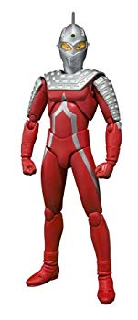 【中古】【非常に良い】ULTRA-ACT ウルトラセブン｜ドリエム店