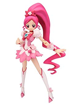 【中古】S.H.フィギュアーツ キュアブロッサム wgteh8f 12,043円