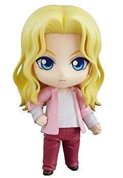 【中古】ねんどろいど レベルE 王子 (ノンスケール ABS&PVC塗装済み可動フィギュア) g6bh9ry画像