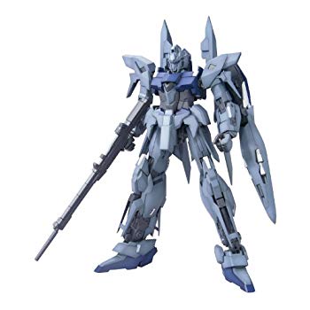 【中古】【非常に良い】MG 1/100 MSN-001A1 デルタプラス (機動戦士ガンダムUC)|ドリエム店
