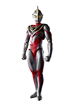 【中古】ULTRA-ACT ウルトラマンガイア (V2)｜ドリエム店