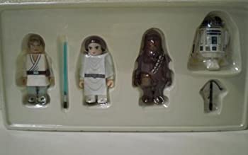 【中古】KUBRICK STARWARS　キューブリック　スターウォーズ　アーリーバード｜ドリエム店