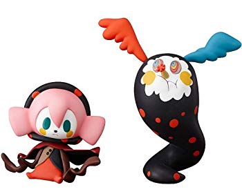 【中古】魔法少女まどか☆マギカ ねんどろいどぷち 魔法少女まどか☆マギカ エクステンションセット01 (ノンスケール ABS&PVC塗装済み可動フィギュア) i8my1cf