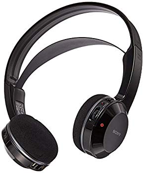 【中古】【非常に良い】ソニー SONY コードレスステレオヘッドホン(増設用) オープン型 MDR-IF245R i8my1cf