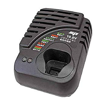 【中古】【非常に良い】SP 充電器 SP81980|ドリエム店