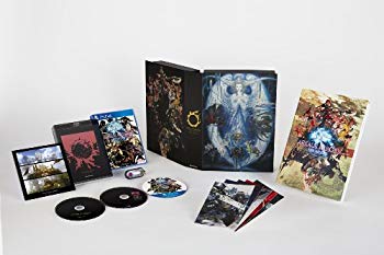 【中古】ファイナル幻想曲XIV: 新生エオルゼア コレクターズエディション - なおなお書き4 9jupf8b