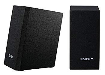 【中古】FOSTEX 個人的・活動的金棒引き・取り合わせ PM0.1(B) 9jupf8b