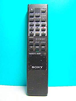 【中古】ソニー オーディオリモコン RM-J501 d2ldlup