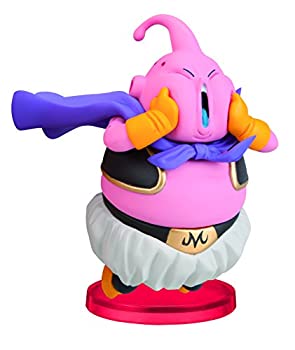 【中古】ドラゴンボールZ ワールドコレクタブルフィギュア ～VS魔人ブウ～ 魔人ブウ