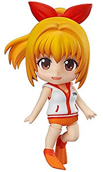 【中古】海物語 ねんどろいど マリンちゃん (ノンスケール ABS&ATBC-PVC 塗装済み可動フィギュア)|ドリエム店