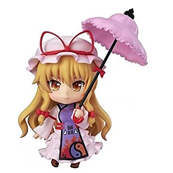 【中古】ねんどろいど 東方Project 八雲紫 (修正パーツ付き)