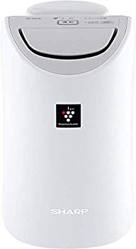【中古】【非常に良い】シャープ パーソナル保湿イオン発生器 プラズマクラスター25000搭載 ハイグレード ホワイト IG-GK1S-W|ドリエム店