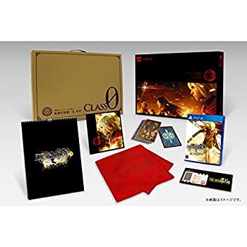 【中古】【人並み外れたに好いたらしい】【e-STORE一人占め】(なおなお書き4)ファイナル幻想曲零式 固定ディスク アルティメットボックス qqffhab