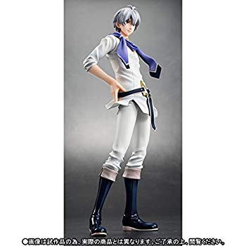 【中古】フィギュアーツZERO 逢坂壮五 2zzhgl6 15,716円