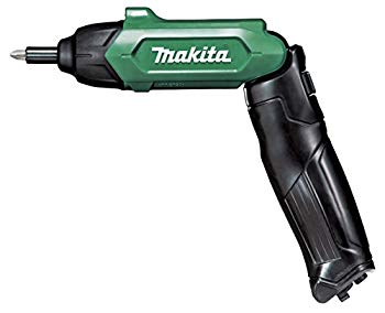 【中古】【非常に良い】マキタ(Makita) 充電式ペンスクリュードライバ MDF001DW dwos6rj