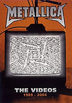 【中古】ザ・ビデオズ1989ー2004 [DVD] dwos6rj