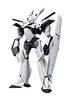 【中古】【非常に良い】ROBOT魂 機動警察パトレイバー [SIDE LABOR] 零式 約125mm ABS&PVC製 塗装済み可動フィギュア｜ドリエム店