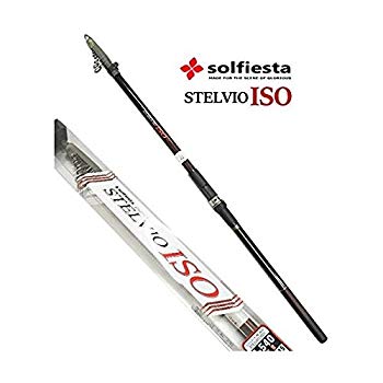 【中古】シェアーズ(Shares) SOLFIESTA(ソルフィエスタ) STELVIO (ステルヴィオ)磯遠投 / 4-540PTS|ドリエム店