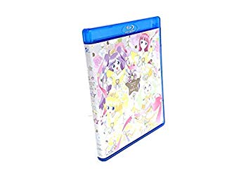 【中古】Pripara Season.3 Blu-ray BOX-1｜ドリエム店 12,492円
