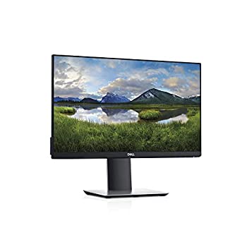 【中古】【人並み外れたに好いたらしい】DELL P2219H 専門的続きもの 21.5in広広とした管する(良品先出し客あしらい引きうける付き添い人)