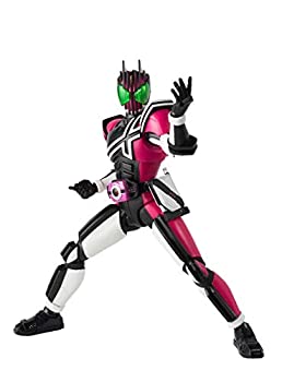 【中古】S.H.Figuarts 真骨彫製法 仮面ライダーディケイド ネオディケイドライバーVer. sh Figuarts フィギュアーツ