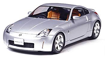 【中古】【非常に良い】タミヤ 1/24 スポーツカーシリーズ フェアレディZ (バージョンST) cm3dmju
