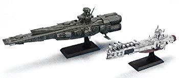 【中古】【人並み外れたに好いたらしい】EXひな形 1/1700 サラ仕損ない\u0026マゼラン (工作下士官兵火器防波堤) o7r6kf1