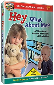 【中古】【非常に良い】Kidvidz: Hey What About Me [DVD]｜ドリエム店