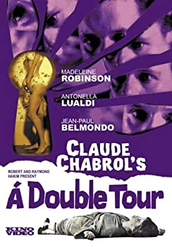 【中古】【非常に良い】DOUBLE TOUR｜ドリエム店