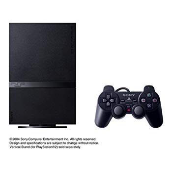【中古】PlayStation 2 (SCPH-75000CB) 【メーカー生産終了】 o7r6kf1