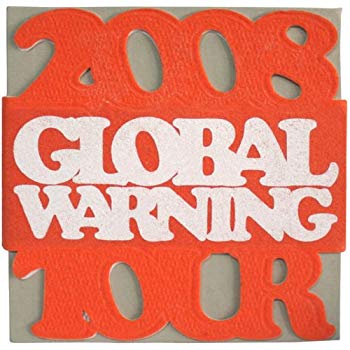 【中古】2008 BIG BANG GLOBAL WARNING TOUR + SOL 1ST LIVE CONCERT HOT RED [DVD] 2mvetro