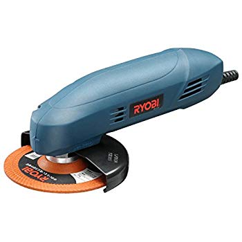 【中古】リョービ(RYOBI) 刃砥ぎグラインダ CG-11 砥石径100mm 632400A｜ドリエム店