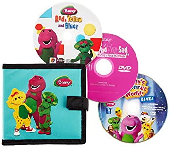 【中古】【非常に良い】On-The-Go Pack [DVD]