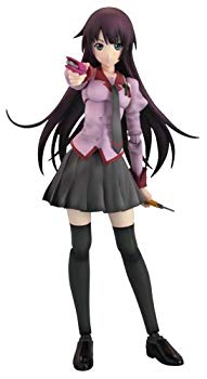 【中古】フィぎゅっと! 戦場ヶ原ひたぎ wgteh8f