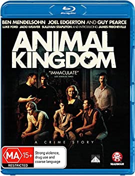 【中古】【非常に良い】Animal Kingdom (Blu-Ray) [Import]｜ドリエム店