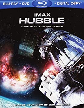 【中古】【非常に良い】Imax: Hubble [Blu-ray]｜ドリエム店