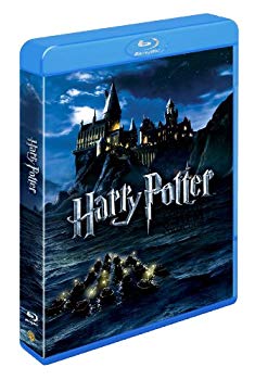 【中古】ハリー・ポッター コンプリート セット (8枚組)(初回生産限定) [Blu-ray] i8my1cf 7,646円