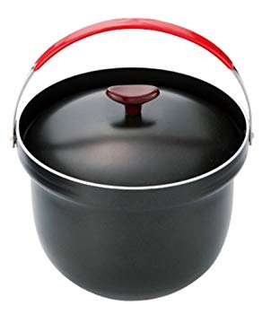 【中古】コールマン(Coleman) アルミライスクッカー 2000012931|ドリエム店