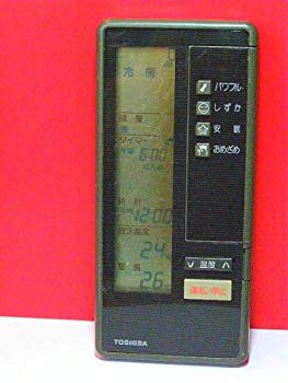 【中古】東芝 冷房装置遠隔操作 LT LTZ TL rdzdsi3 家電-その他-季節・空調家電