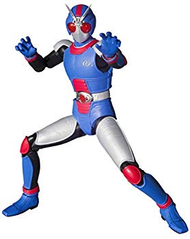 【中古】【非常に良い】S.H.フィギュアーツ バイオライダー｜ドリエム店