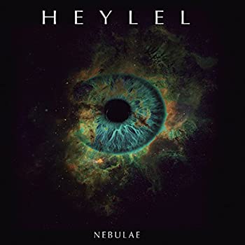 【中古】【非常に良い】Nebulae [DVD]