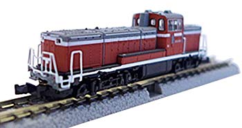 【中古】ロクハン Zゲージ T012-5 DE10 1500 B寒地勢 国鉄色 w17b8b5