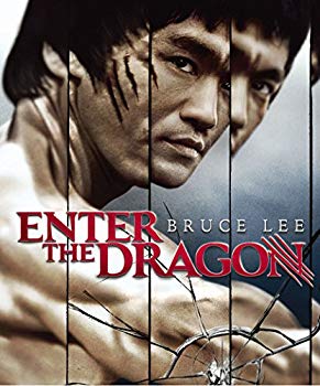 【中古】【非常に良い】燃えよドラゴン メモリアル・エディション(初回限定生産) [Blu-ray]｜ドリエム店