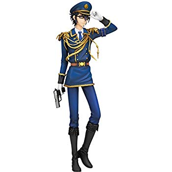 【中古】K MISSING KINGS 伏見猿比古 1/8 完成品フィギュア|ドリエム店